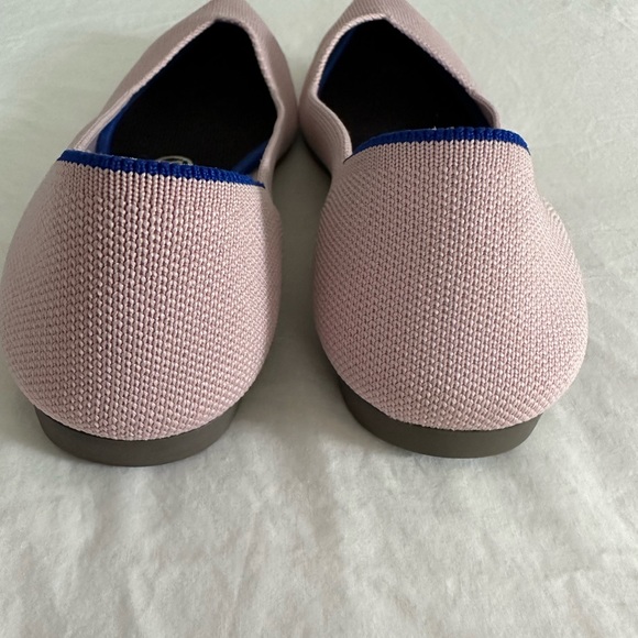 The Point Rothy’s Pink size 7 - Picture 7 of 8